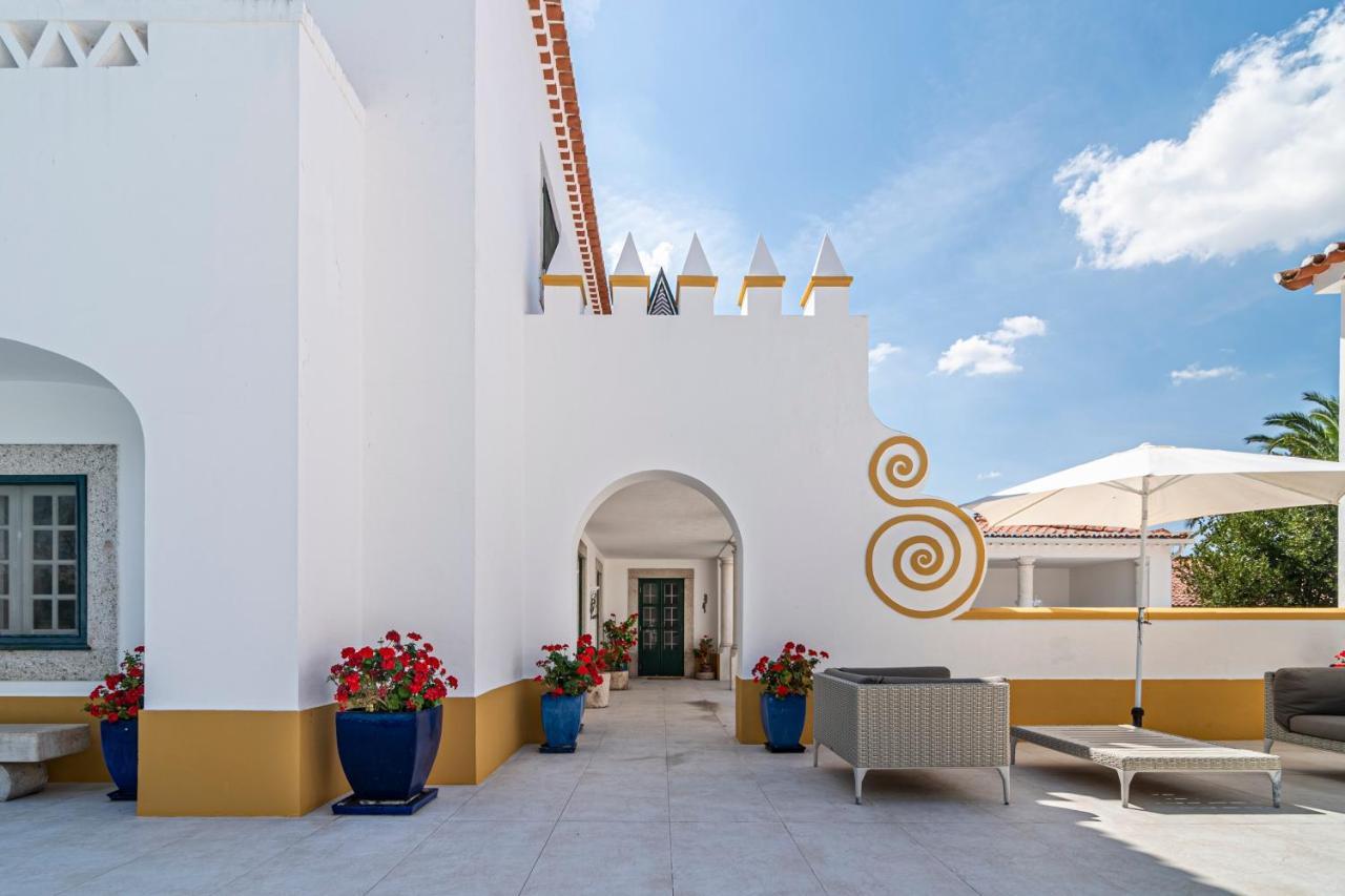 Herdade Da Calada Azaruja Exterior photo
