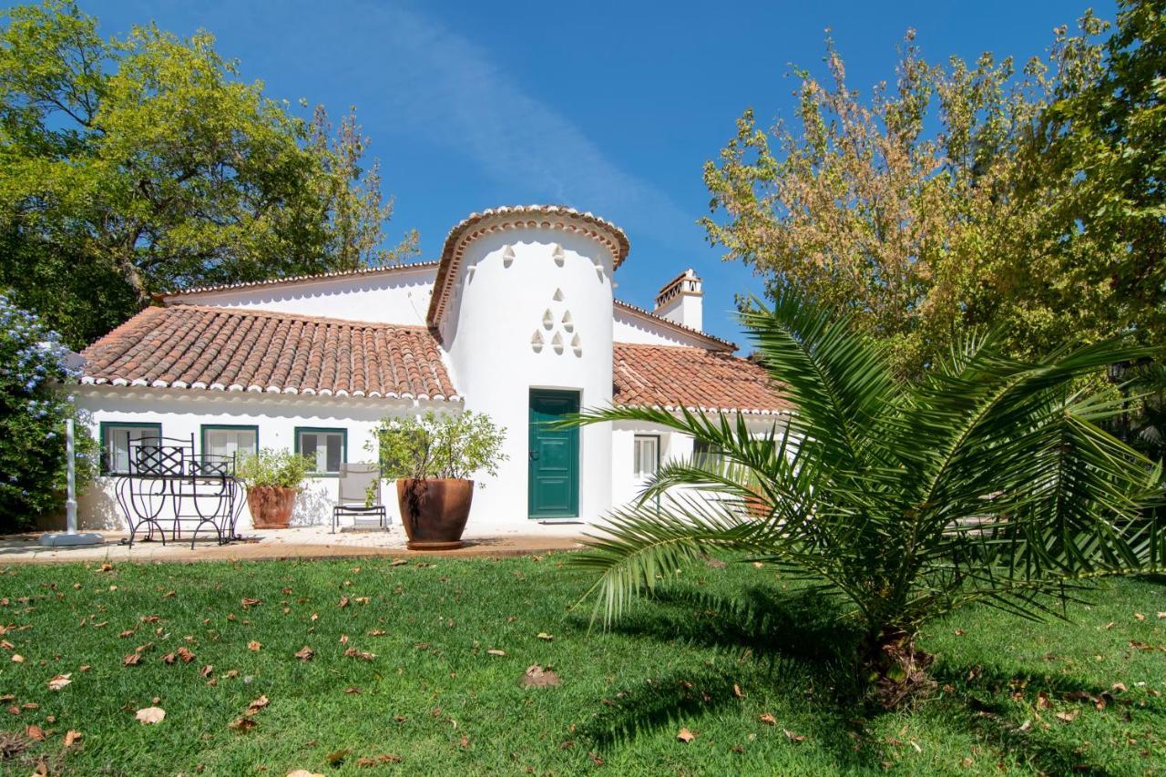 Herdade Da Calada Azaruja Exterior photo