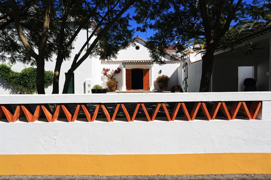 Herdade Da Calada Azaruja Exterior photo