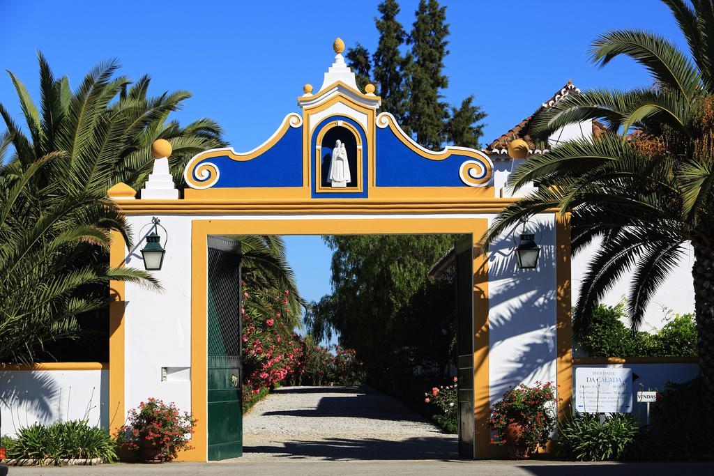 Herdade Da Calada Azaruja Exterior photo