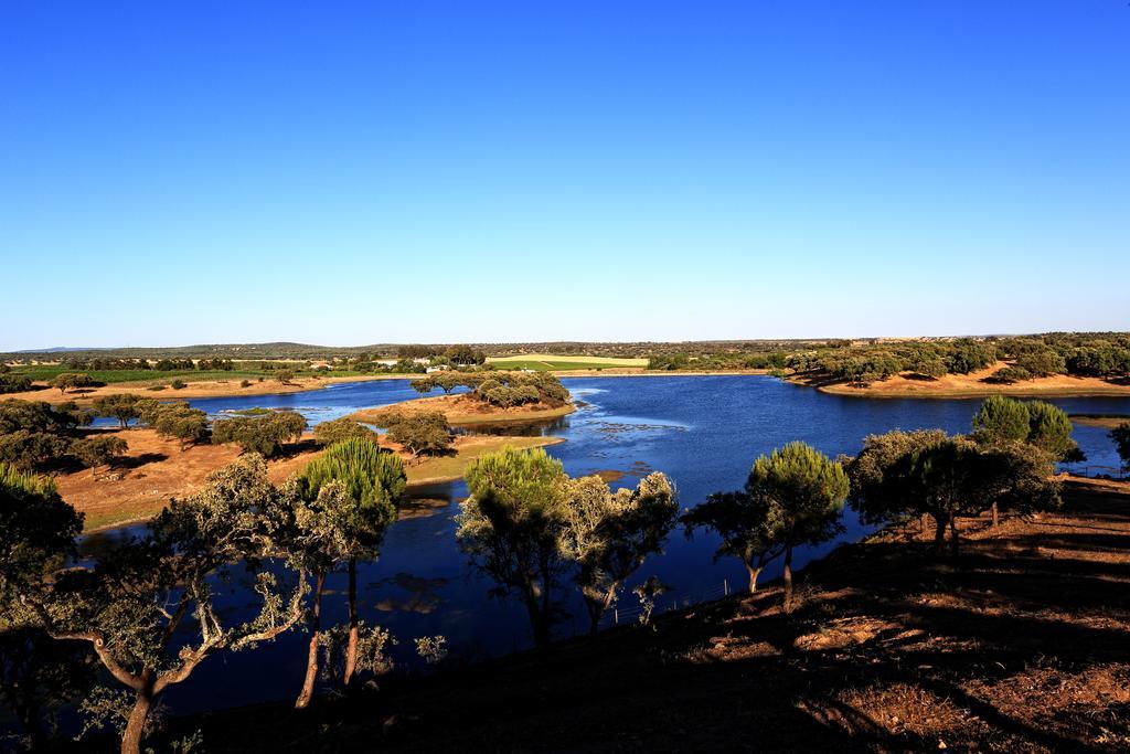 Herdade Da Calada Azaruja Exterior photo