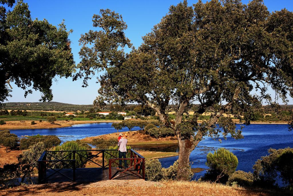 Herdade Da Calada Azaruja Exterior photo