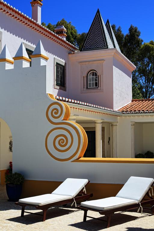 Herdade Da Calada Azaruja Exterior photo