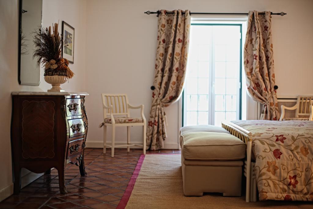 Herdade Da Calada Azaruja Room photo