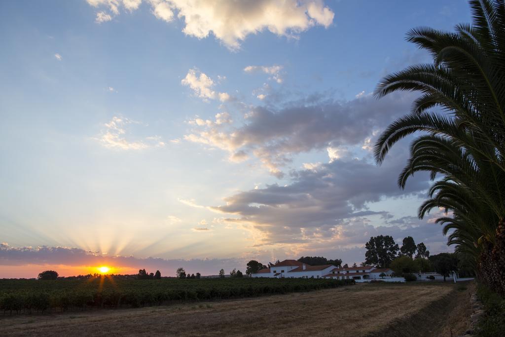 Herdade Da Calada Azaruja Exterior photo