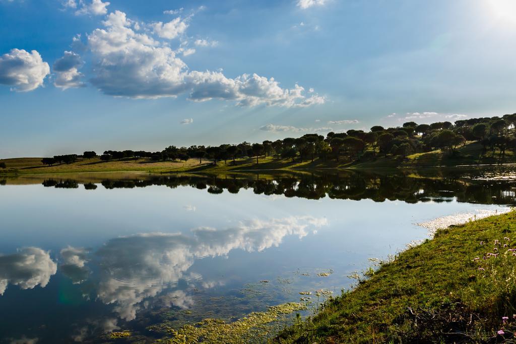Herdade Da Calada Azaruja Exterior photo
