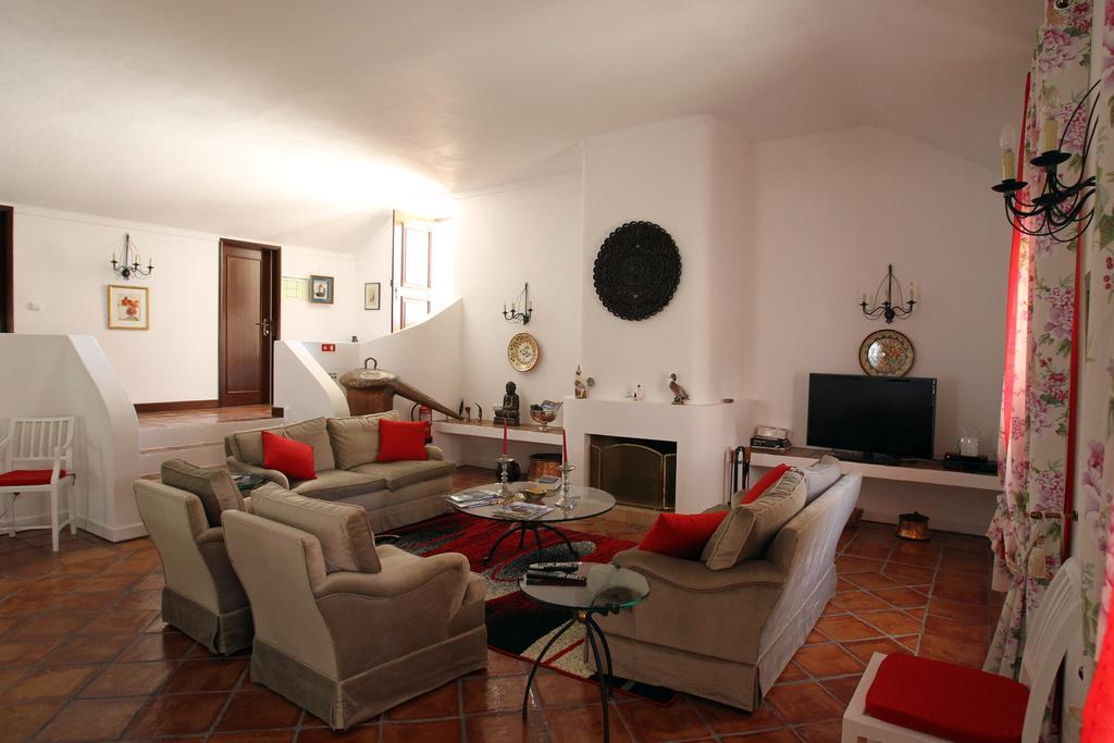 Herdade Da Calada Azaruja Exterior photo