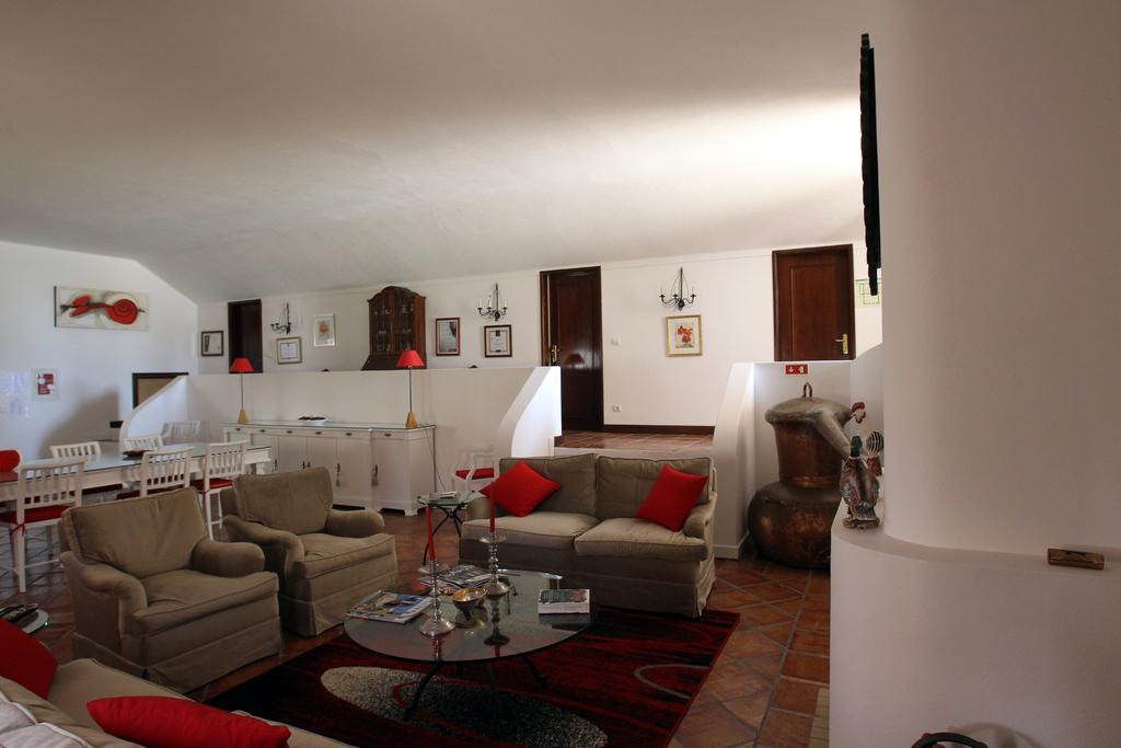 Herdade Da Calada Azaruja Exterior photo
